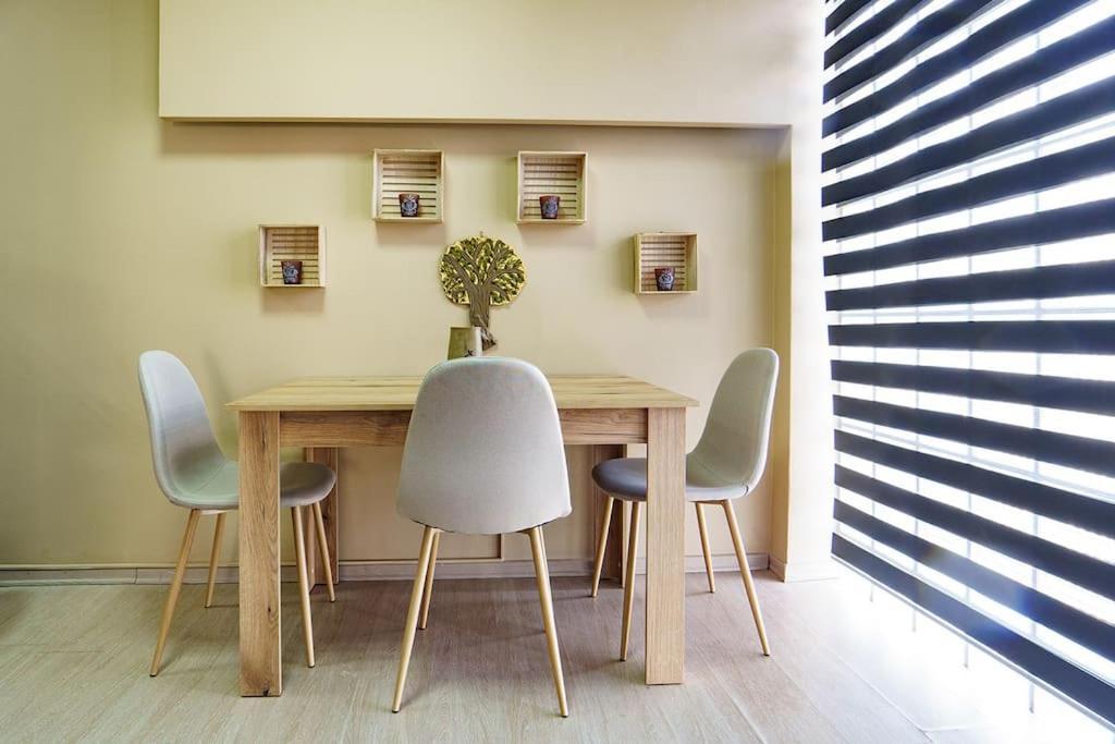 Eleana'S Art Studio Apartman Szaloniki Kültér fotó
