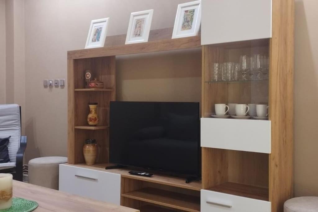 Eleana'S Art Studio Apartman Szaloniki Kültér fotó